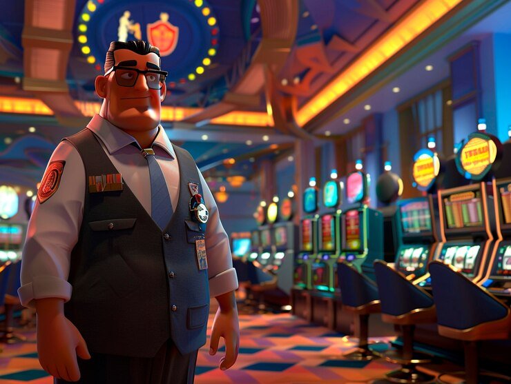 rgocash slot featured game showcase