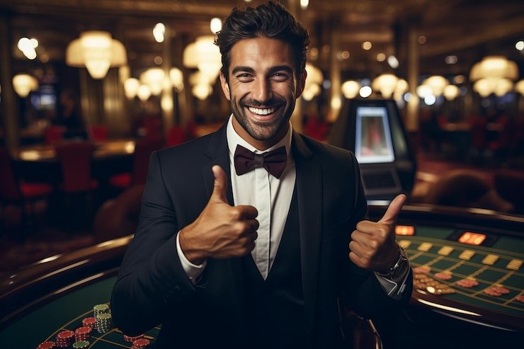 Sportsbook home screen on rgocash slot