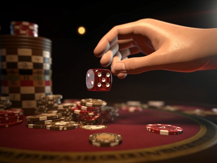 Asian Handicap market detail on rgocash slot app
