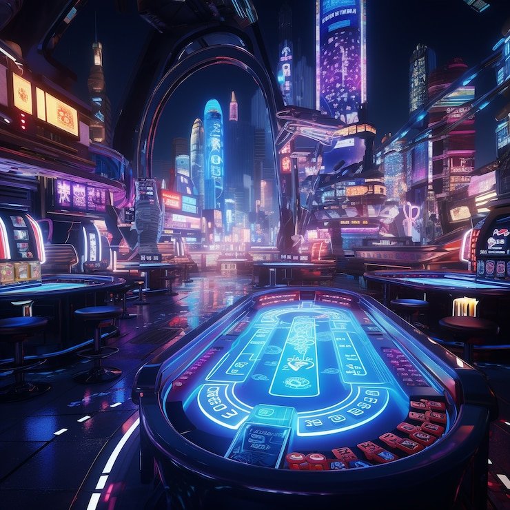 rgocash slot dashboard showing multiple sports and casino markets