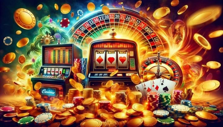 rgocash slot featured game showcase rgocash slot featured game showcase